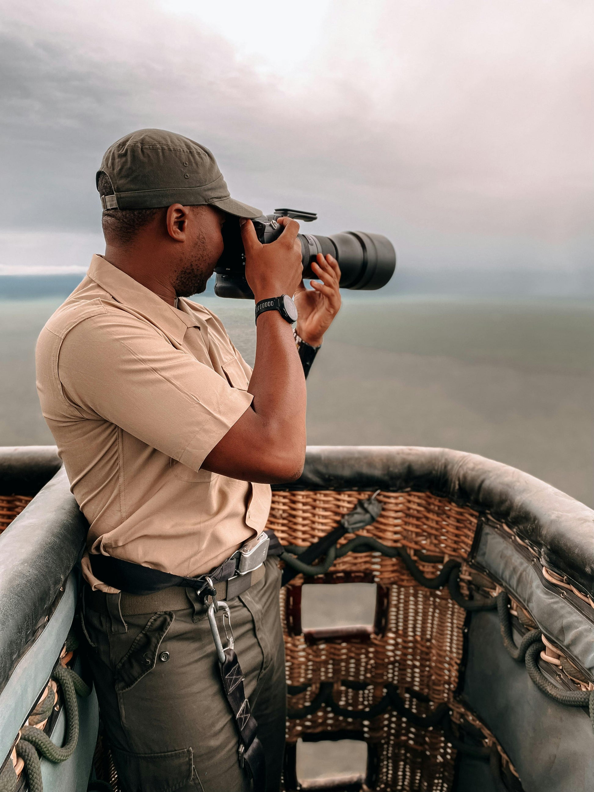 Private Photography Services